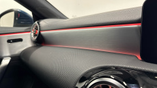 Mercedes-Benz CLA 250e AMG Line Premium Plus 4dr Tip Auto Saloon